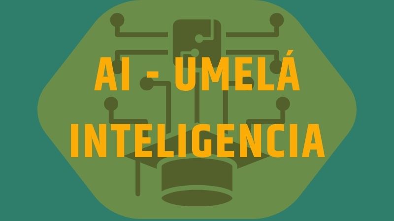 AI-Umelá inteligencia