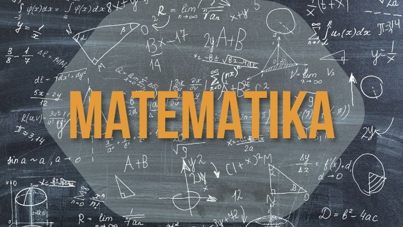Matematika pre ZŠ - doučovanie 10x