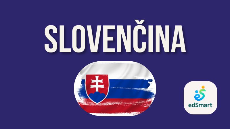 Slovenský Jazyk - 8 - úspešný štart nového roka