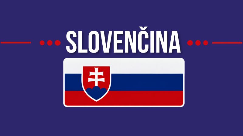 Slovenský Jazyk - 6 - úspešný štart nového roka