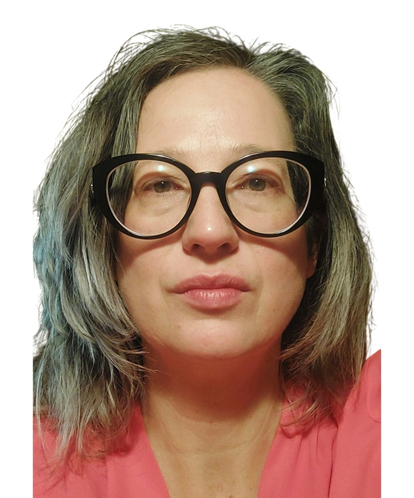 Silvia Geclerova